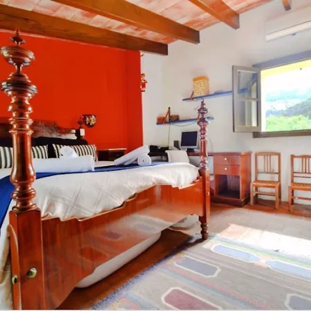 105746 - In Andratx Villa *