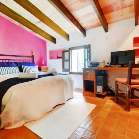 105746 - In Andratx Villa *