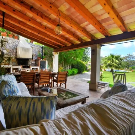 Villa 105746 - In Andratx Port D'Andratx