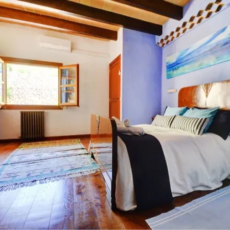 Villa 105746 - In Andratx *