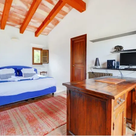 Villa 105746 - In Andratx